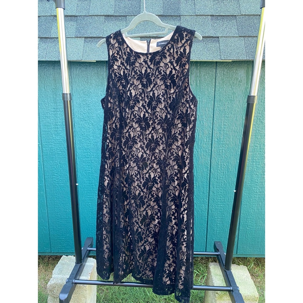Liz Claiborne Formal Dress
